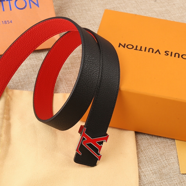 激安ルイヴィトンベルト細部ディテール